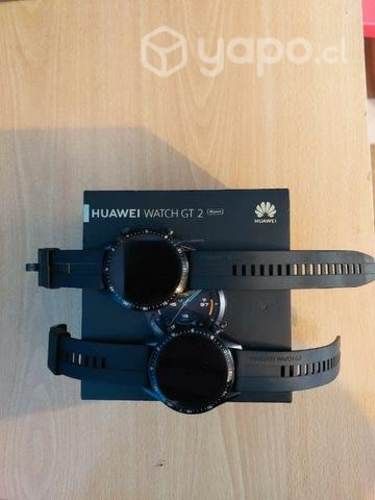 Huawei watch GT2