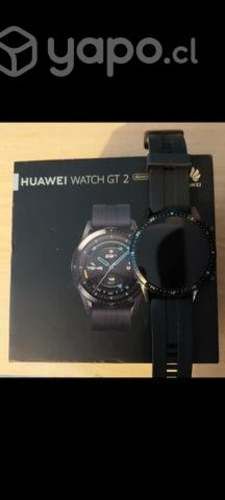 Huawei watch GT2