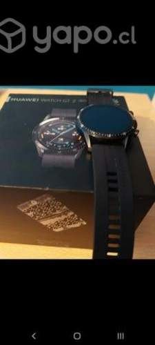 Huawei watch GT2