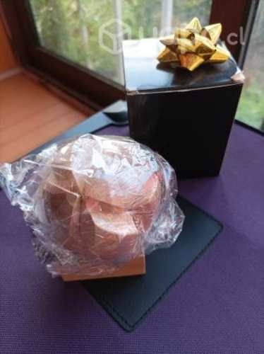 Esfera Inteligente. Madera