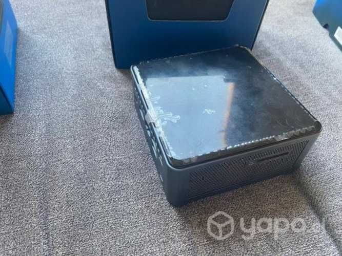 Mini PC NUC i5-10210U 16GB 240GBSSD