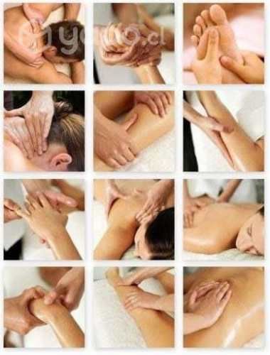 Masajes profesionales San Miguel