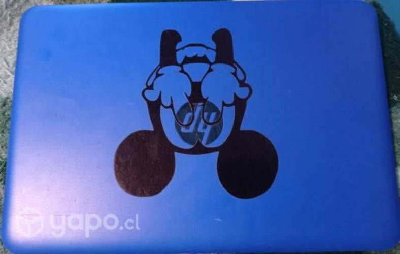 HP stream Notebook PC 13