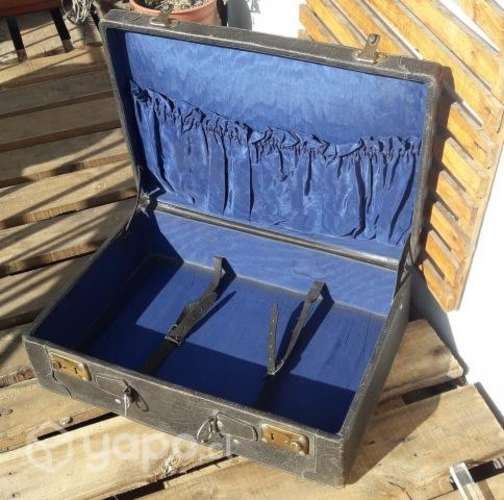 Maletita Antigua de inicio de siglo