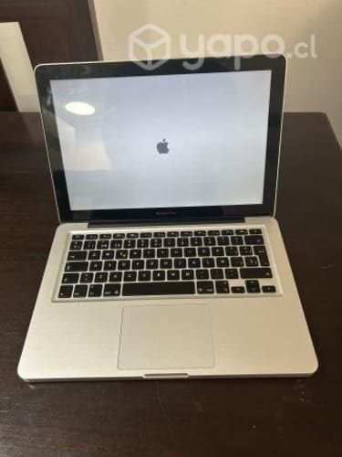 MacBook Pro