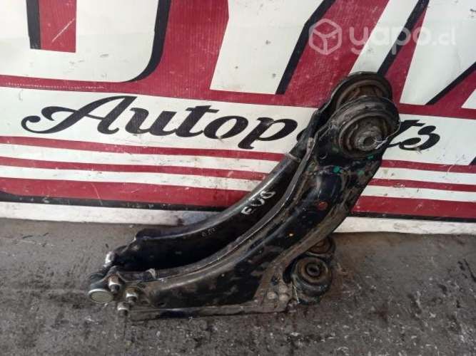 Bandeja Chevrolet Corsa Evolution