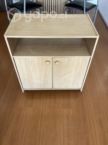 Rack Pequeño/ Velador