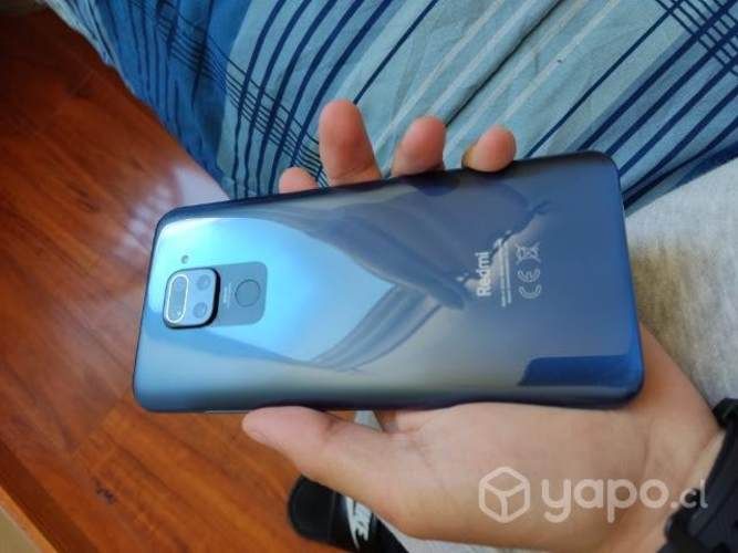 Xiaomi Redmi Note 9