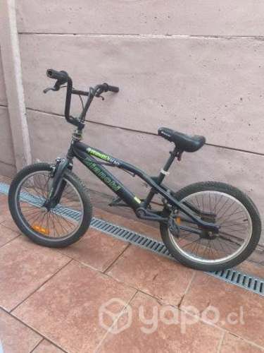 Bicicleta de niño Bianchi
