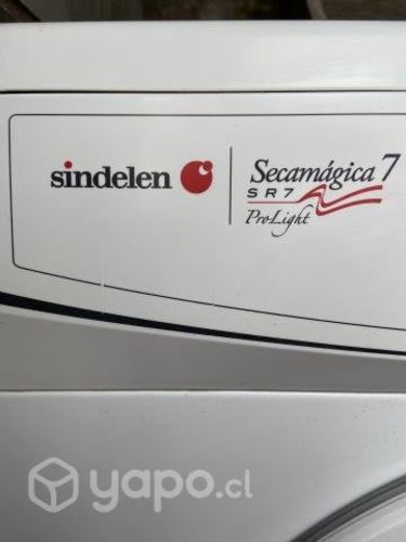 Secadora sindelen