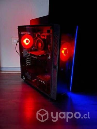 Computador Gamer