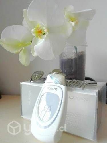 Galvanica facial spa