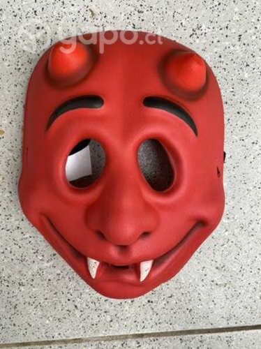 Mascaras de halloween