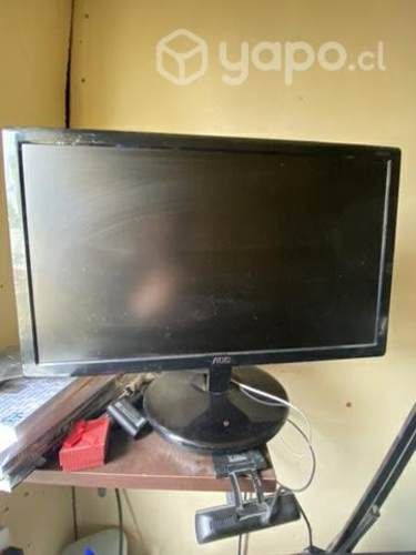 Monitor AOC 19