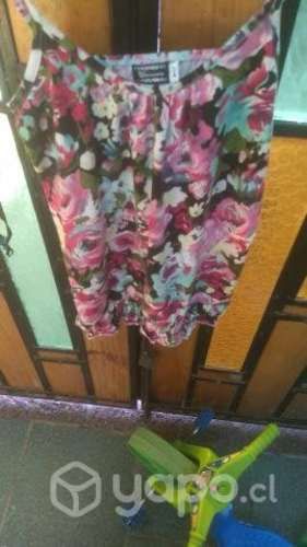 Ropa en buen estado casi nuevo