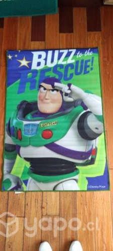 Alfombra infantil nueva