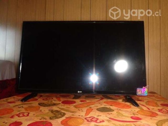 LCD , Marca ONN 32 "