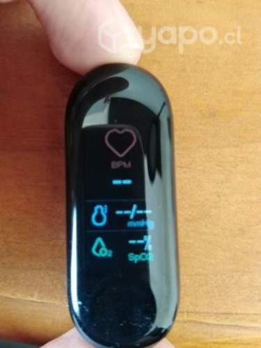 Pulsera Reloj Inteligente Cardio