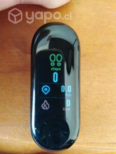 Pulsera Reloj Inteligente Cardio