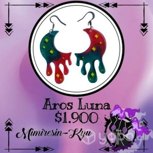 Aros Luna