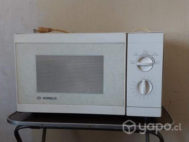 Se vende Microondas