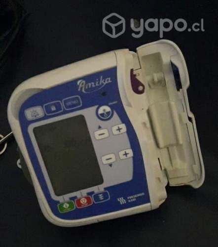 Bomba de alimentación