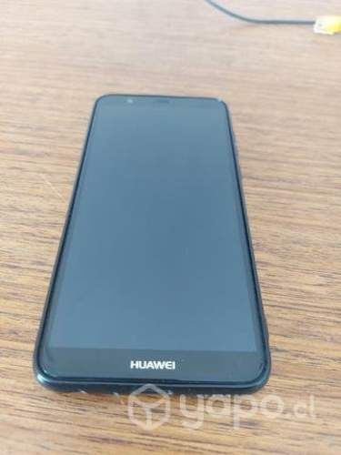 Huawei P Smart