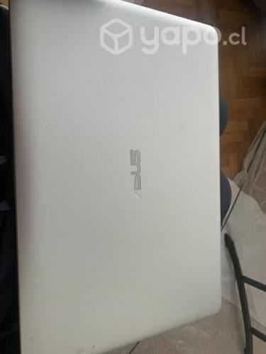 Computador ASUS único dueño
