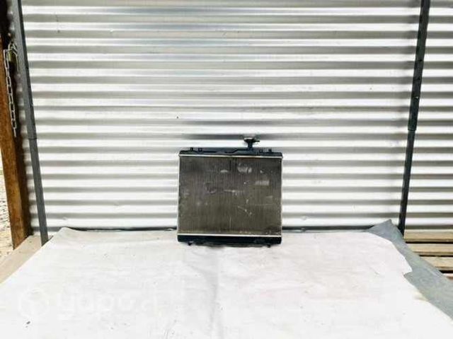 Radiador agua suzuki dzire