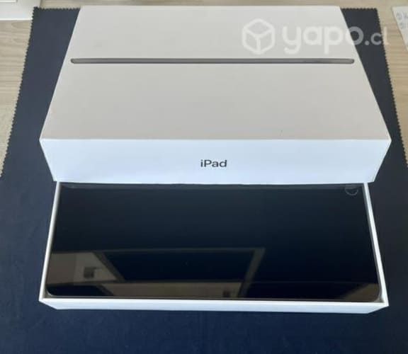 IPad de 128gb + Apple Pencil