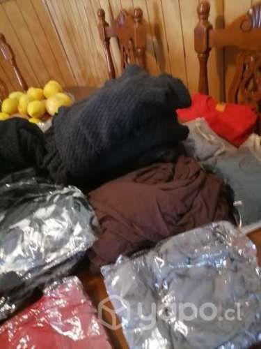 Lote Fundas para silla