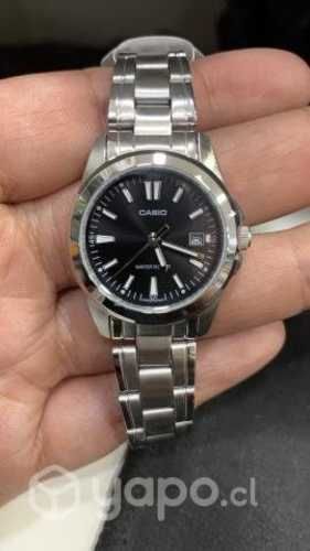 Reloj Casio dama