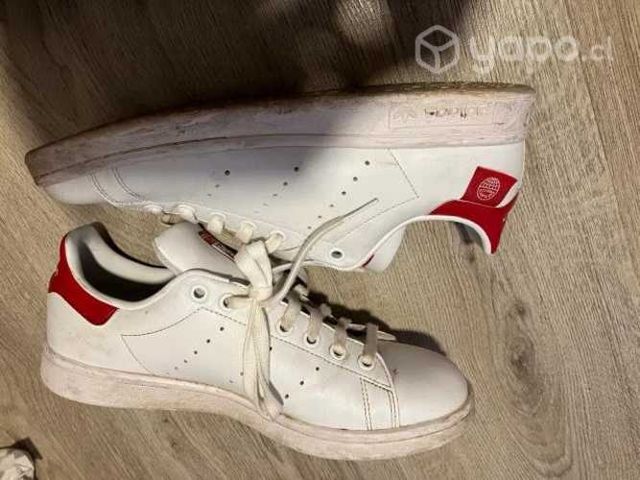 Zapatillas Blancas Adidas origins