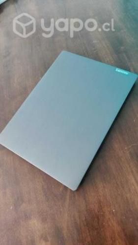 Notebook Lenovo 1 mes de uso