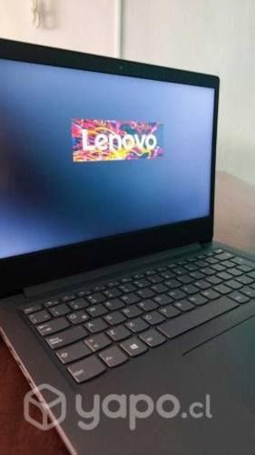 Notebook Lenovo 1 mes de uso