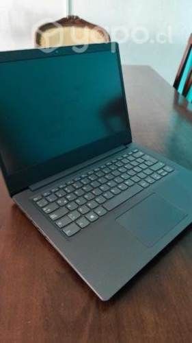 Notebook Lenovo 1 mes de uso