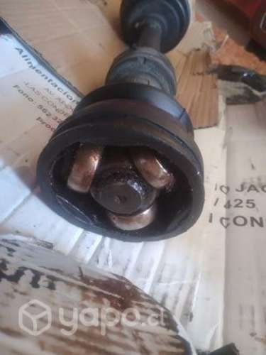 Eje palier hyundai matrix