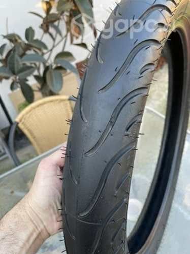 Neumático michelin para moto