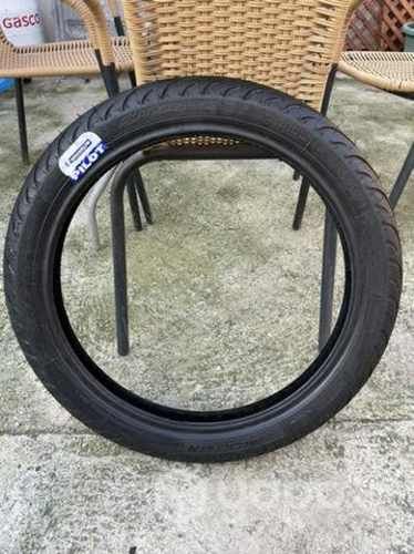Neumático michelin para moto