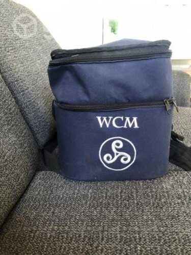 Articulador tipo arcón