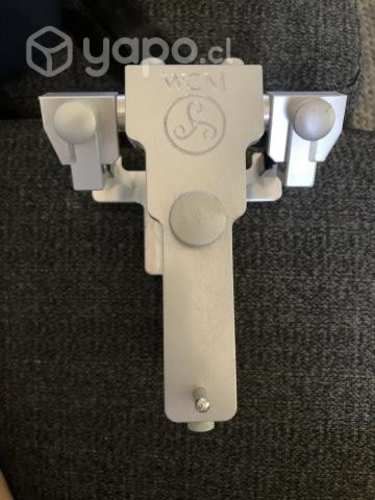 Articulador tipo arcón