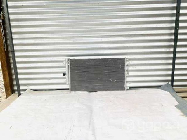 Radiador condensador aire great wall haval jolion