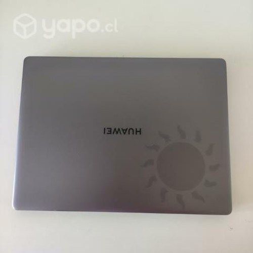 Notebook Huawei matebook 13" 2021