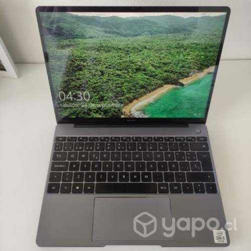 Notebook Huawei matebook 13" 2021