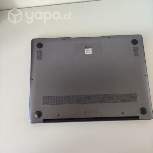 Notebook Huawei matebook 13" 2021