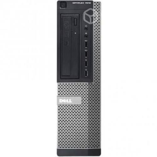 DELL Optiplex 7010 y 790