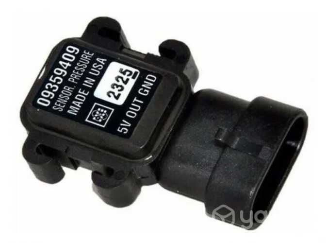 Sensor Map Chevrolet Impala Blazer S10 Astro 95-09