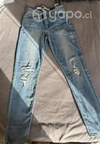 Jeans Levi sin uso
