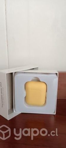 Audífonos inalámbricos