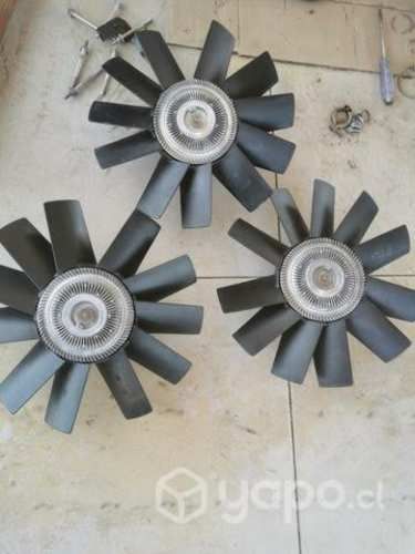 Viscoso ford ranger 3.2